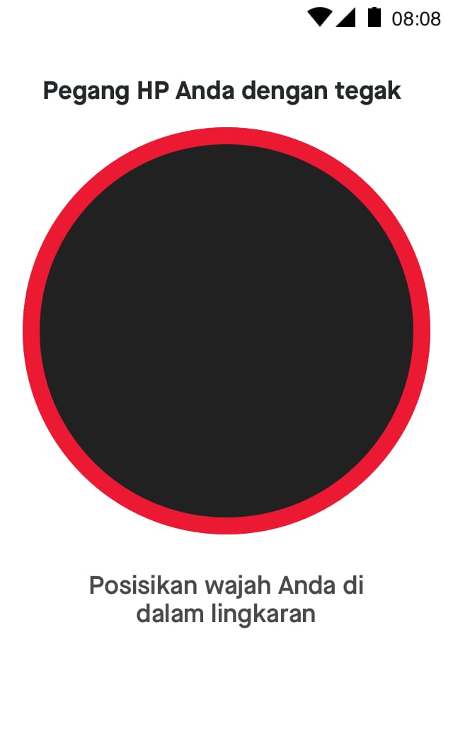 Gojek Makin Aman dengan Fitur  Verifikasi Muka Mitra Driver